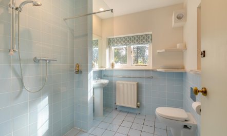 2 Bed in East Anstey 4