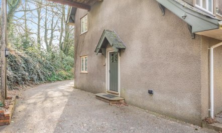 2 Bed in East Anstey 8