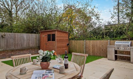 3 Bed in Framlingham 7