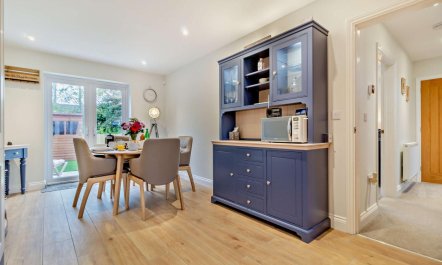 3 Bed in Framlingham 3