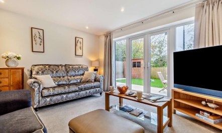 3 Bed in Framlingham