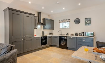 2 Bed in Crakehall 3