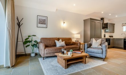 2 Bed in Crakehall 9