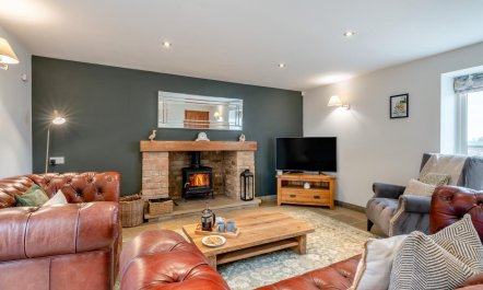 3 Bed in Crakehall 1