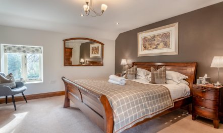 3 Bed in Crakehall 4