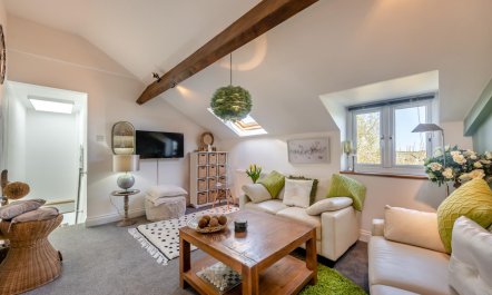 2 Bed in Horns Cross 7