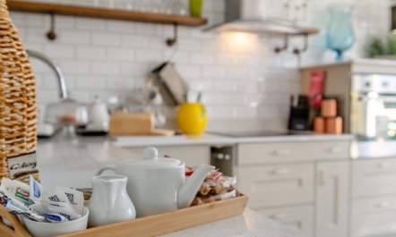 2 Bed in Horns Cross 4