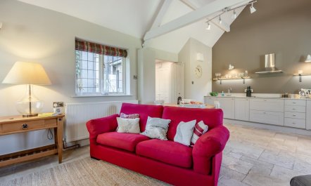 1 Bed in East Anstey 5