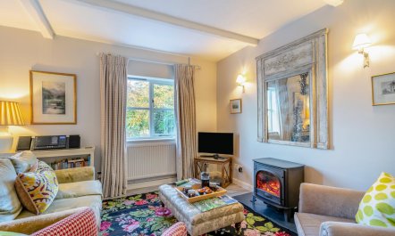 2 Bed in North Tamerton 3