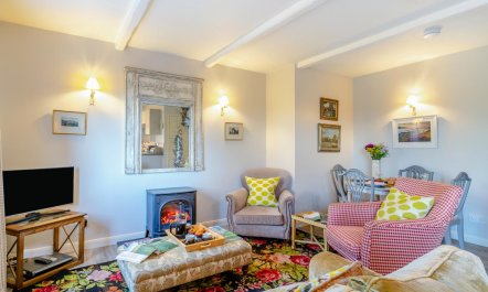 2 Bed in North Tamerton