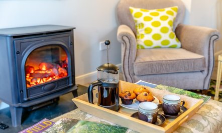 2 Bed in North Tamerton 5