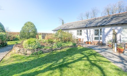 2 Bed in North Tamerton 1