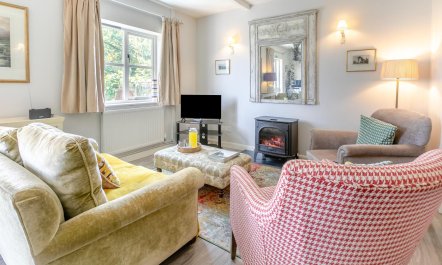 2 Bed in North Tamerton 1