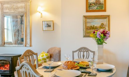 2 Bed in North Tamerton 8