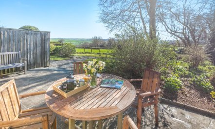 2 Bed in North Tamerton 2