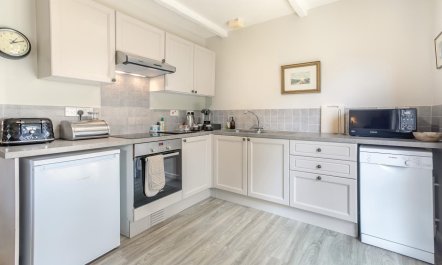 2 Bed in North Tamerton 3