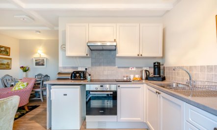 2 Bed in North Tamerton 9