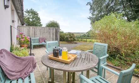2 Bed in North Tamerton 2