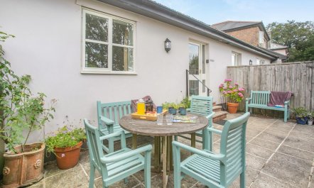 2 Bed in North Tamerton 4