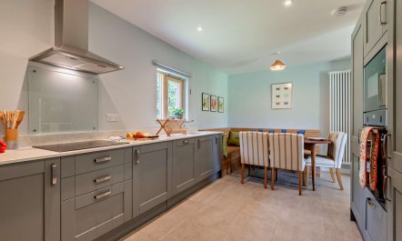 3 Bed in Chapmanslade 5