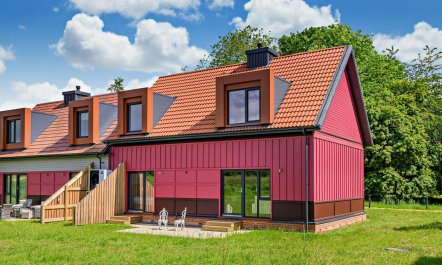 3 Bed in Chapmanslade 3