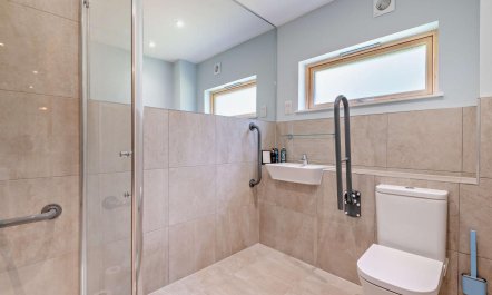 3 Bed in Chapmanslade 8