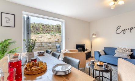 3 Bed in Middlesmoor