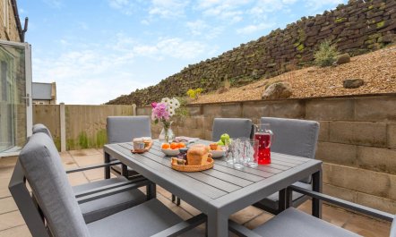 3 Bed in Middlesmoor 3