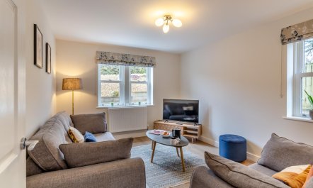 3 Bed in Middlesmoor 5