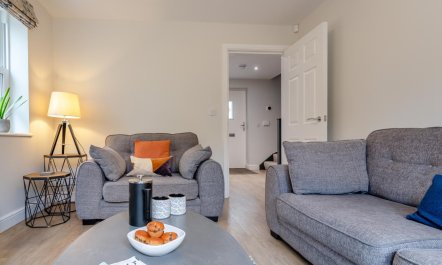 3 Bed in Middlesmoor 6