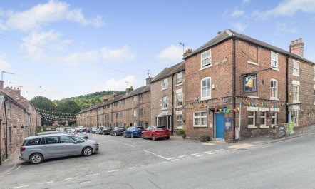 3 Bed in Cromford 3