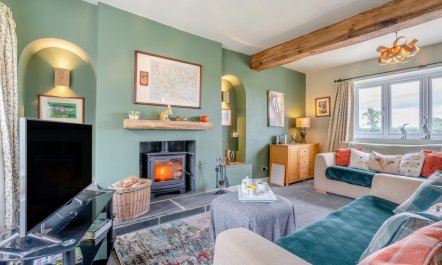 2 Bed in Pickering 2