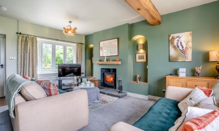 2 Bed in Pickering 1