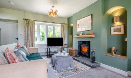 2 Bed in Pickering 3