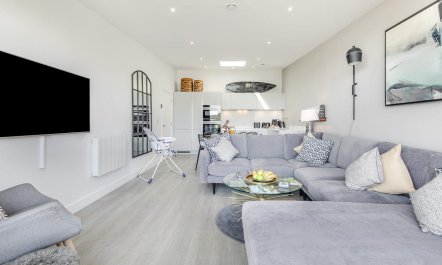 2 Bed in Woolacombe 1