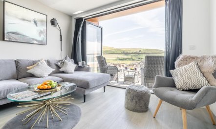 2 Bed in Woolacombe 5