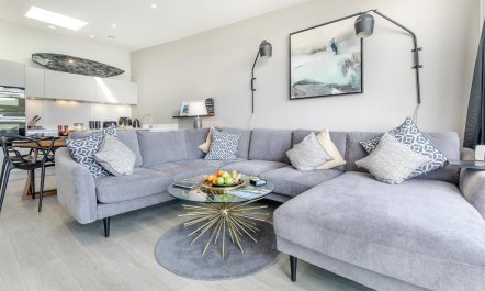 2 Bed in Woolacombe 2