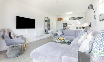 2 Bed in Woolacombe 3