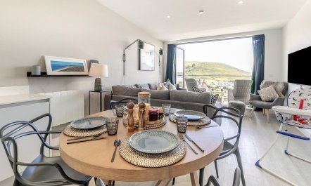 2 Bed in Woolacombe 6