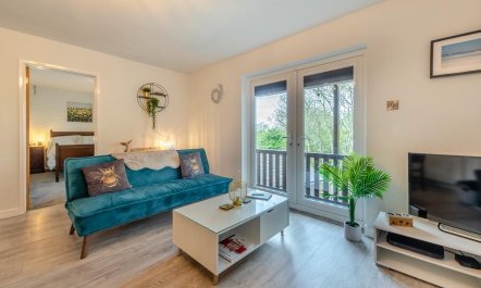 2 Bed in Broad Haven