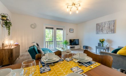 2 Bed in Broad Haven 1