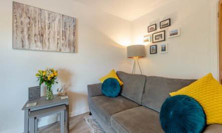 2 Bed in Broad Haven 3