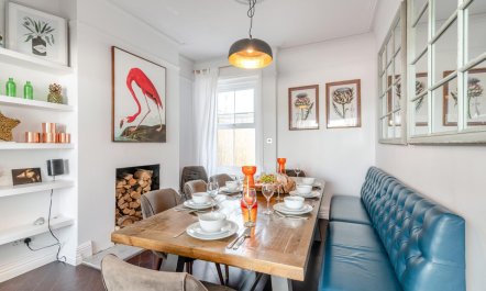 4 Bed in Pevensey Bay 7