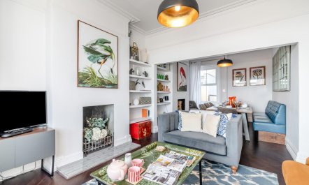 4 Bed in Pevensey Bay 5