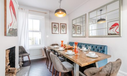 4 Bed in Pevensey Bay 2