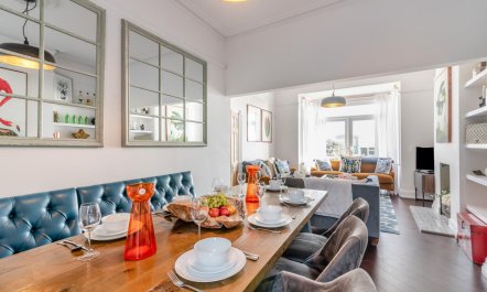 4 Bed in Pevensey Bay 6