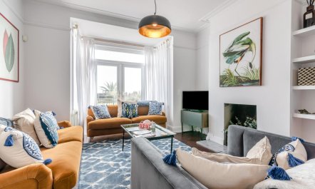 4 Bed in Pevensey Bay