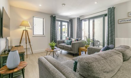 2 Bed in Woolacombe 1