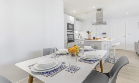 2 Bed in Woolacombe 4