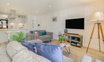 2 Bed in Woolacombe 2